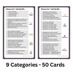 Load image into Gallery viewer, The Liquid Gold Deck
