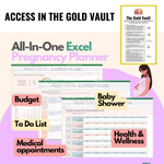 Load image into Gallery viewer, The Liquid Gold Deck
