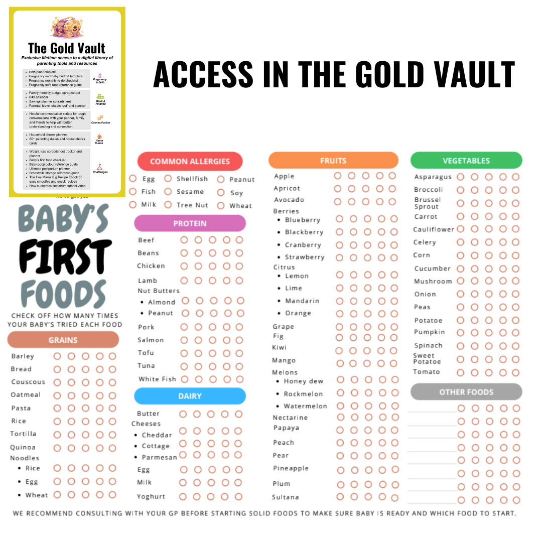 The Liquid Gold Deck