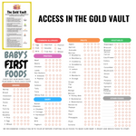 Load image into Gallery viewer, The Liquid Gold Deck
