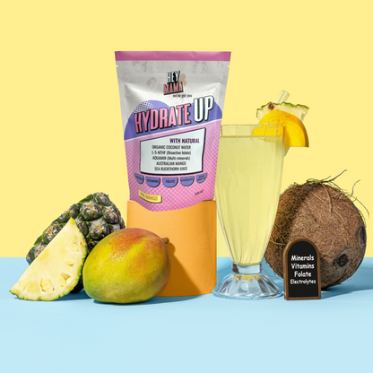 PREORDER Hydrate Up