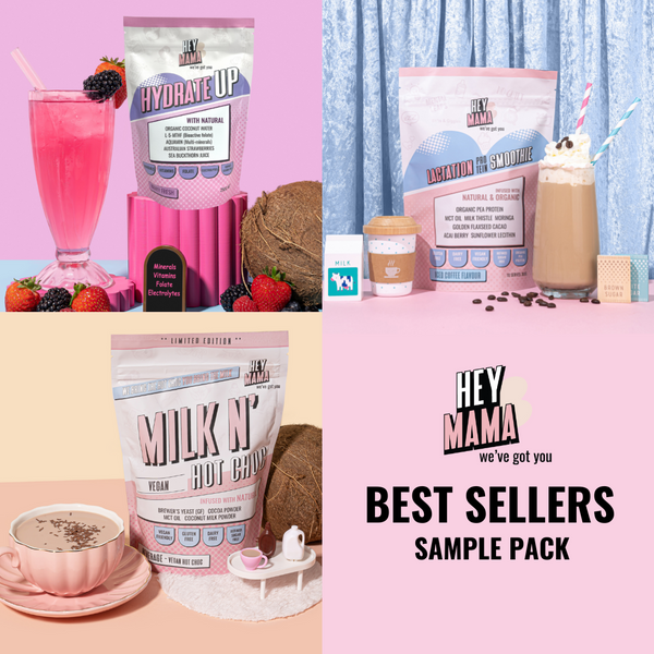 Hey mama on sale parkina reviews