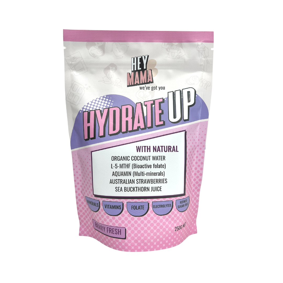 PREORDER Hydrate Up