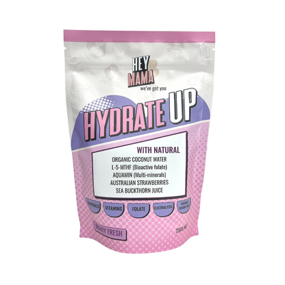PREORDER Hydrate Up