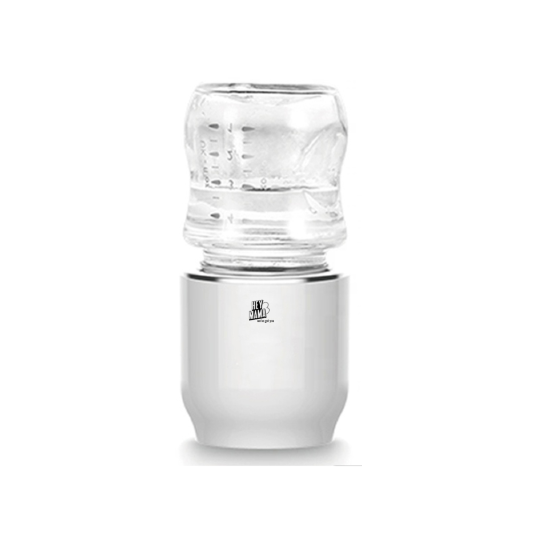 Mam 2024 bottle warmer