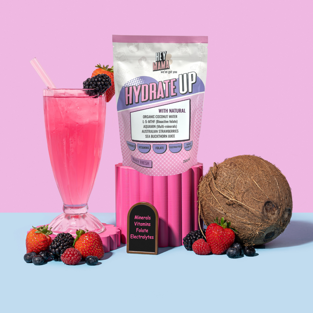 PREORDER Hydrate Up