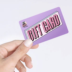 Hey Mama Digital Gift Card