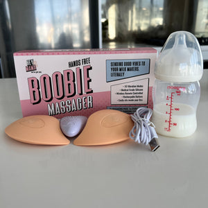 Boobie Massager - Hands Free - NOW $39