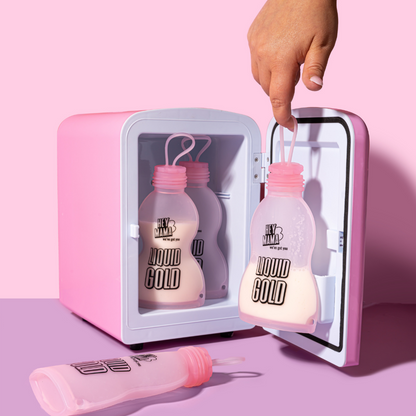 PREODER Liquid Gold Milk Storage Bag