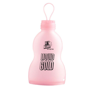PREODER Liquid Gold Milk Storage Bag
