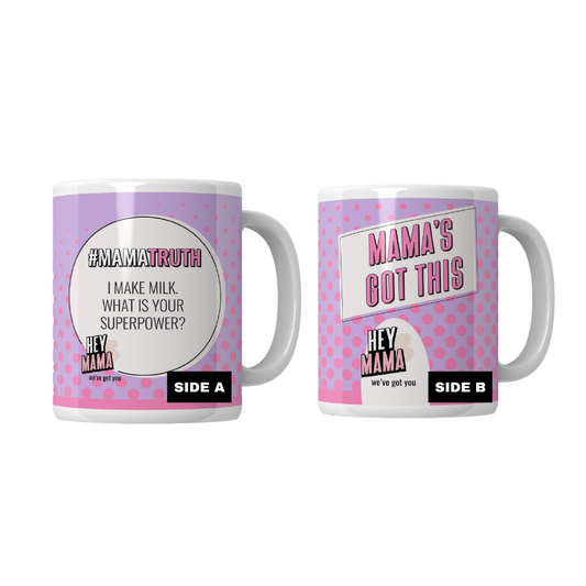 MAMA's GOT THIS MUG